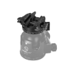 Sunwayfoto PC-58LP Universal 360° Pan Arca Swiss Lever-Release Clamp india features reviews specs	