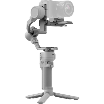 DJI RS 4 Mini Handheld Gimbal Stabilizer india features reviews specs	