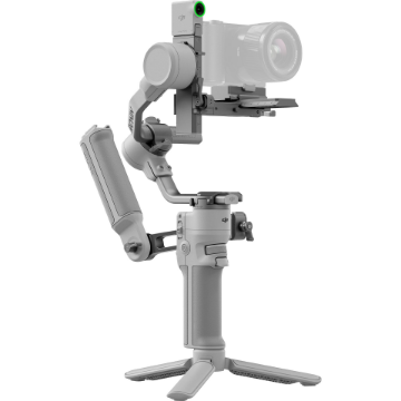DJI RS 4 Mini Combo Handheld Gimbal Stabilizer india features reviews specs