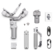 DJI RS 4 Mini Combo Handheld Gimbal Stabilizer india features reviews specs	