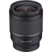 Samyang AF 35mm F1.4 P FE Lens For Sony E india features reviews specs	