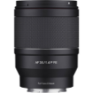 Samyang AF 35mm F1.4 P FE Lens For Sony E india features reviews specs	