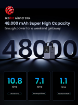 UGREEN 300W 48000mAh Portable Charger Power Bank india features reviews specs	