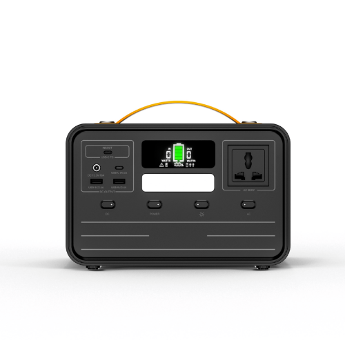 Digitek DPS 300W Portable AC/DC Power Station Lowest Price in