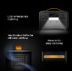 Digitek DPS 300W Portable AC/DC Power Station india features reviews specs
