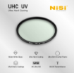 NiSi 95mm UHC UV Protection Filter india features reviews specs	