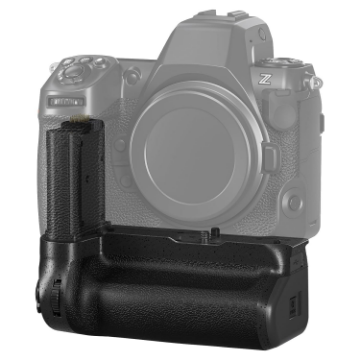 NEEWER MB-N12 Replacement Vertical Battery Grip for Nikon Z8 in india features reviews specs