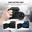 NEEWER MB-N12 Replacement Vertical Battery Grip for Nikon Z8 in india features reviews specs	