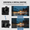 NEEWER MB-N12 Replacement Vertical Battery Grip for Nikon Z8 in india features reviews specs	