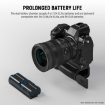 NEEWER MB-N12 Replacement Vertical Battery Grip for Nikon Z8 in india features reviews specs	