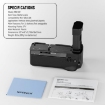 NEEWER MB-N12 Replacement Vertical Battery Grip for Nikon Z8 in india features reviews specs	