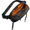 Tomtoc Aviator-T33 3.5L Chest Bag india features reviews specs	