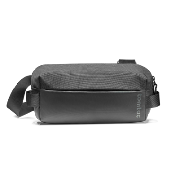 Tomtoc Explorer-T21 3L Sling Bag india features reviews specs
