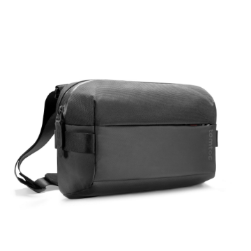 Tomtoc Explorer-T21 7L Sling Bag india features reviews specs	