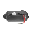 Tomtoc Explorer-T21 10L Sling Bag india features reviews specs	