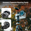 NEEWER PA047 Universal Phone Camera Lens Clamp for 17mm Phone Lenses in india features reviews specs	