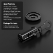 NEEWER PA047 Universal Phone Camera Lens Clamp for 17mm Phone Lenses in india features reviews specs	