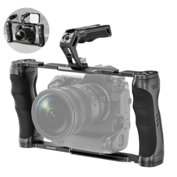 NEEWER CA016T Universal Camera Cage in india features reviews specs