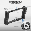 NEEWER CA016T Universal Camera Cage in india features reviews specs	