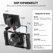 NEEWER CA016T Universal Camera Cage in india features reviews specs	