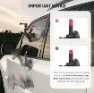 NEEWER CA065 Triple Suction Cup Car Mount in india features reviews specs	