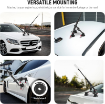 NEEWER CA065 Triple Suction Cup Car Mount in india features reviews specs	