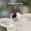 NEEWER FL-N22 4 Pack ND Filter Set For DJI NEO in india features reviews specs	