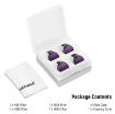 NEEWER FL-N22 4 Pack ND Filter Set For DJI NEO in india features reviews specs	