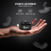 NEEWER GM34 Camera Quick Release Plate Kit in india features reviews specs	