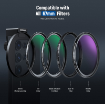 NEEWER FL-78 67mm HD CPL Filter & Cold Shoe Phone Clip in india features reviews specs	