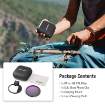 NEEWER FL-78 67mm HD CPL Filter & Cold Shoe Phone Clip in india features reviews specs	