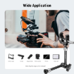 NEEWER ST25C Super Clamp with Magic Arm Kit in india features reviews specs	