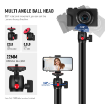 NEEWER TL283 Extendable Camera Desk Light Stand in india features reviews specs	