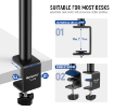 NEEWER TL283 Extendable Camera Desk Light Stand in india features reviews specs	