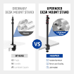NEEWER TL283 Extendable Camera Desk Light Stand in india features reviews specs	