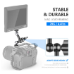 NEEWER ST15 Articulating Magic Arm in india features reviews specs	