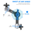 NEEWER ST15 Articulating Magic Arm in india features reviews specs	