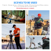 NEEWER ST15 Articulating Magic Arm in india features reviews specs	