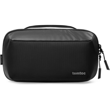 Tomtoc Navigator-T13 2.4L Accessory Pouch india features reviews specs
