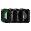 NEEWER 4 Pack ND Filter Set For GoPro Hero 9/10/11/12 Black in india features reviews specs
