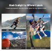 NEEWER 4 Pack ND Filter Set For GoPro Hero 9/10/11/12 Black in india features reviews specs	