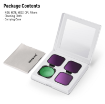 NEEWER 4 Pack ND Filter Set For GoPro Hero 9/10/11/12 Black in india features reviews specs	