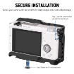 NEEWER CA003 Camera Cage for Sony ZV-E10 in india features reviews specs	