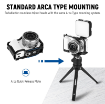 NEEWER CA003 Camera Cage for Sony ZV-E10 in india features reviews specs	