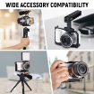NEEWER CA003 Camera Cage for Sony ZV-E10 in india features reviews specs	