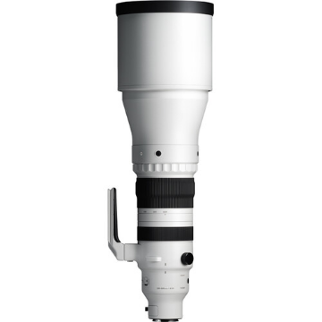 Sigma 300-600mm f/4 DG OS Sports Lens For Sony E India features reviews specs