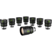 NiSi ATHENA PRIME T2.4/1.9 Full-Frame 8-Lens MASTER Kit (ARRI PL) in india features reviews specs	