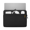Tomtoc Light-A18 Laptop Sleeve For 13" MacBook Air/Pro India features reviews specs	