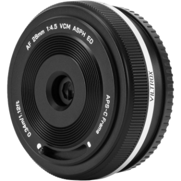 Viltrox AF 28mm f/4.5 XF Lens For FUJIFILM X in india features reviews specs