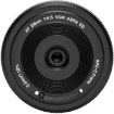 Viltrox AF 28mm f/4.5 XF Lens For FUJIFILM X in india features reviews specs	